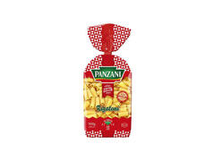 Pâte Rigatoni Panzani 500g.