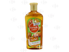 Huile de Cheveux Amande Hair fall Sunsilk 250ml