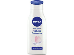 Lait Corps Natural Fairness Nivea 250ml