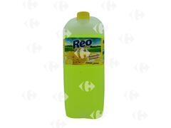 Nettoyant Sol Citron Reo 5L.