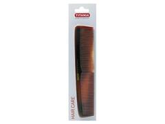 Peigne à Cheveux Démêloir Titania 1 Unité