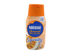 Lait Concentré Caramilisé Squeezy Nestlé 450g