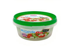 Mozzarella Socrech 100g.