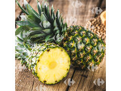 Ananas au kg