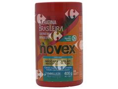 Masque Cheveux Deep Conditionning Kératine Novex 400g