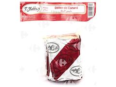 Délice de Canard - Charcuterie - Farida Kabbaj 240g