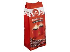 Café Grand Classique Grain Carrefour Classic 1kg