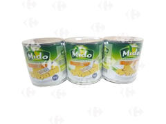 Champignons Coupés Mido 3x200g