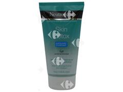 Exofliant Purifiant Skin Detox Neutrogena 150ml
