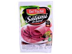 Salami de Boeuf Del Pacha 80g.
