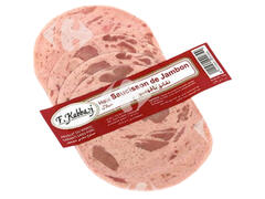 Jambon de Canard - Charcuterie - Farida Kabbaj 100g.