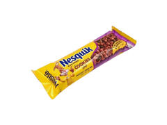 Barre de Céréales Maxi Choco Nesquick 15g.