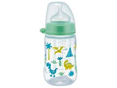 Biberon Cou Large pour Garçon Nip 260 ml