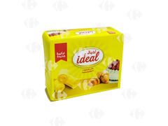 Margarine pâtissière Plaquette Idéal 250g