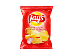 Chips au Fromage et aux Oignons Lay's 97g