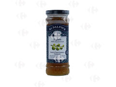 Confiture de Figue Sans Sucre Saint Dalfour 284g