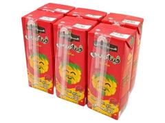Pack Boissons Vitakids Mangue Marrakech 6x200ml.