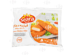 Filet de Poulet Seara 500g