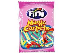 Bonbons Gélifiés Tapis Magiques Fini 90g