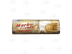 Biscuits Secs Marbu Dorada 200g.