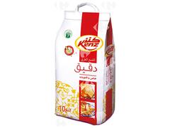 Farine Fleur de Blé Tendre Kenz 10kg