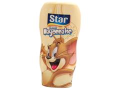 Sauce Mayonnaise Frites Star 270g.