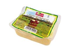 Beurre Allégé Le Berger 1kg.