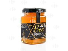 Miel d'Eucalyptus Bee Happy 250g.