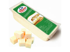 Mozzarella Bloc or Blanc 100g.