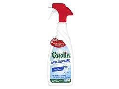 Carolin Pistolet Degraissant Anti Calcaire 650ML