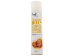 Dépoussiérant Bois à la Cire d'Abeille Simpl 300ml