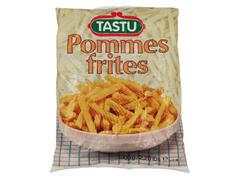 Pommes Frites Surgelées 9/9 Tastu 1kg