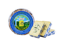 Fromage Bleu Fromital 100g.