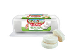 Bûche de Chèvre Nature Soignon 100g