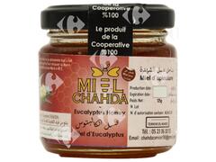 Miel d'Eucalyptus Chahda 125g
