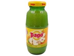 Boisson à la Poire Pago 20cl.