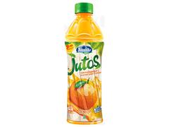 Boisson à l'orange Jutos Jaouda 1L.