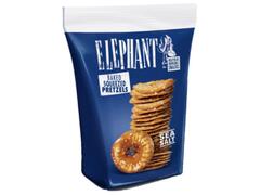 Bretzels Salés Elephant 80g