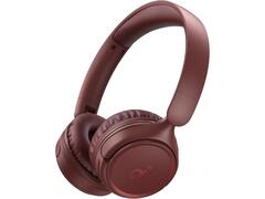 Casque Bluetooth Supra-auriculaire Rouge Soundcore