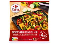 Légumes Grillées Carrefour Extra 600g