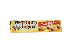 Bonbons à la Crème Werther'S Original 50g.