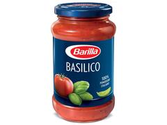 Sauce Basilic Barilla 400g
