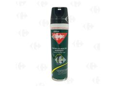 Aérosol Anti Rampants sans Odeur Baygon 360ml