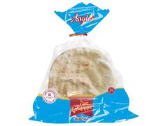 Pain Sandwich Nature Assylor 270g 4 pièces