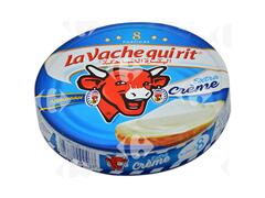 Fromage Creamy La Vache Qui Rit 8 unités