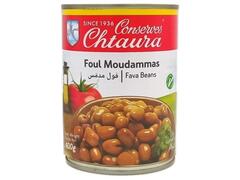 Foul Moudammas Chtaura 400g.