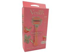 Rasoir Comfortglide Venus 2 Recharges.