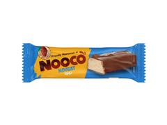 Barre Nougat 34 g Nooco