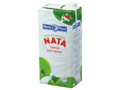 Crème Pâtissière 35% Reny Picot 1L