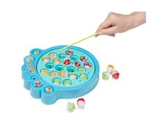 Jeu de Pêche Zoko-Jogos 28x26 cm